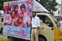 Life is Beautiful Campaign Vehicles